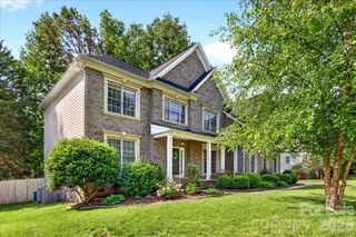 6410 Latta Springs Circle, Huntersville, NC 28078