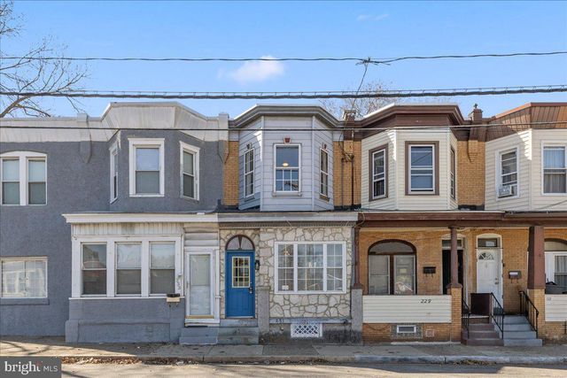 231 S BROADWAY, Gloucester City, NJ 08030