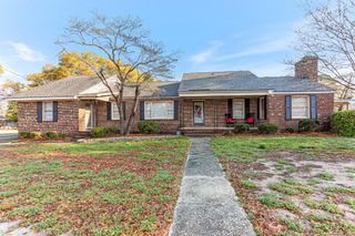 3145 Church Street, Eastover, NC 28312