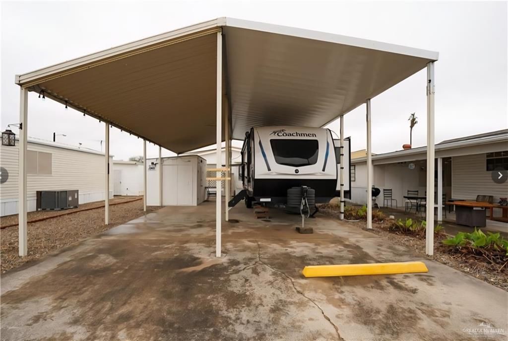 223 Harness Drive, Mission, TX 78574