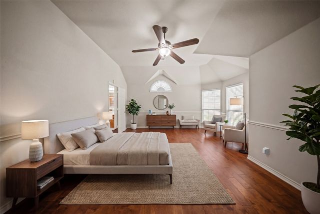 4505 Gannet Lane, Garland, TX 75043
