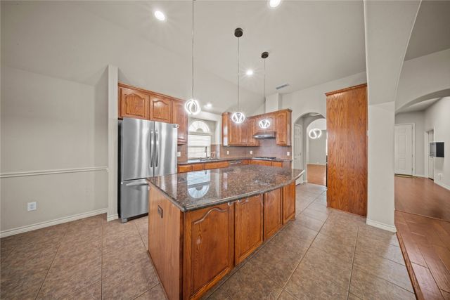 4505 Gannet Lane, Garland, TX 75043