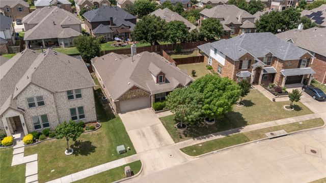 4505 Gannet Lane, Garland, TX 75043