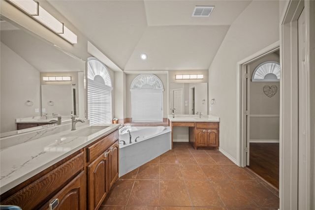 4505 Gannet Lane, Garland, TX 75043