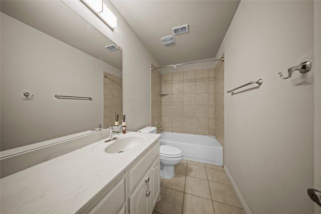 4505 Gannet Lane, Garland, TX 75043