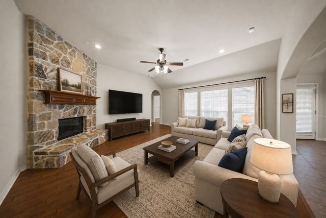 4505 Gannet Lane, Garland, TX 75043