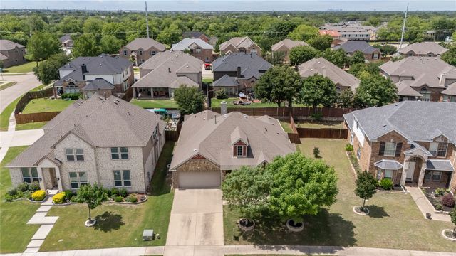 4505 Gannet Lane, Garland, TX 75043