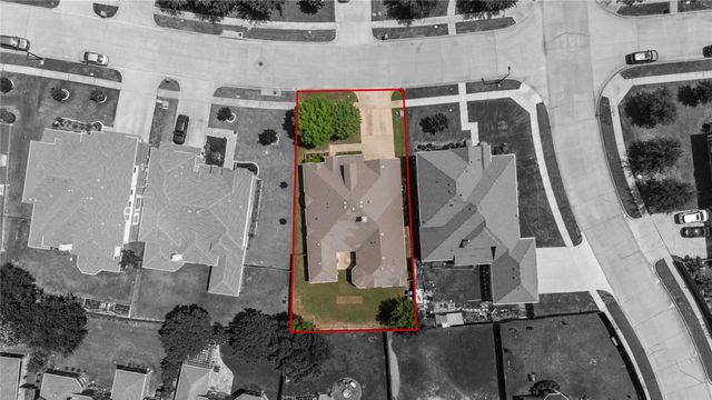 4505 Gannet Lane, Garland, TX 75043