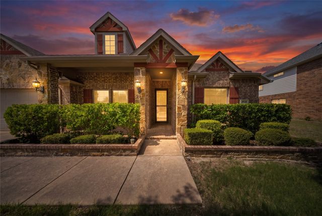 4505 Gannet Lane, Garland, TX 75043