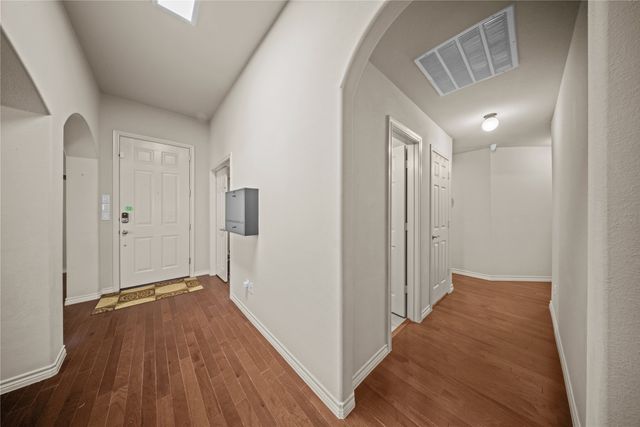 4505 Gannet Lane, Garland, TX 75043