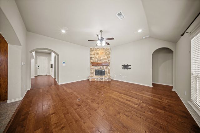 4505 Gannet Lane, Garland, TX 75043