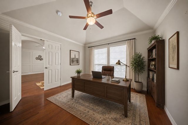 4505 Gannet Lane, Garland, TX 75043