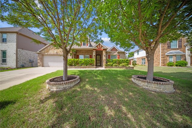 4505 Gannet Lane, Garland, TX 75043