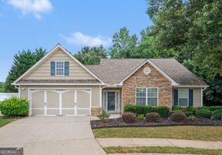 31 Bramble Court, Jefferson, GA 30549