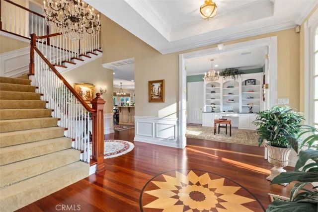 2 Lippizaner, Coto De Caza, CA 92679