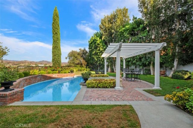 2 Lippizaner, Coto De Caza, CA 92679