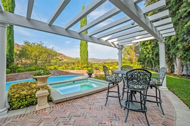 2 Lippizaner, Coto De Caza, CA 92679