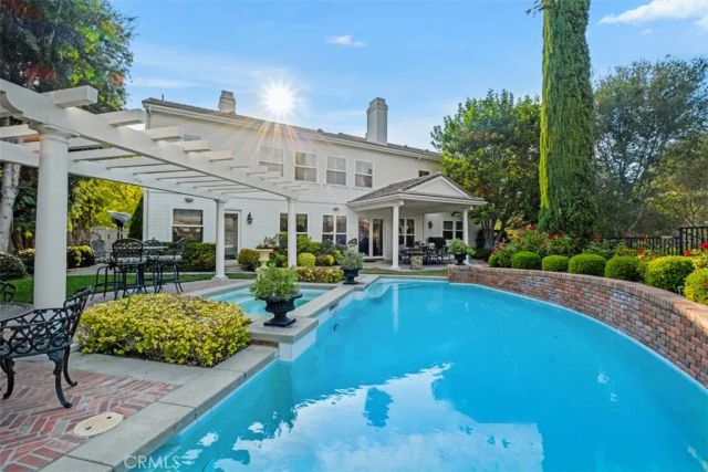 2 Lippizaner, Coto De Caza, CA 92679