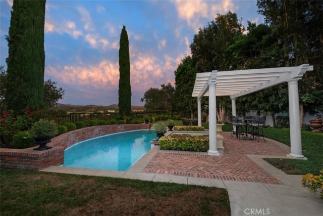 2 Lippizaner, Coto De Caza, CA 92679