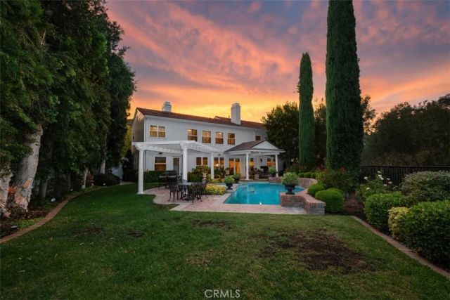 2 Lippizaner, Coto De Caza, CA 92679