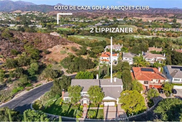 2 Lippizaner, Coto De Caza, CA 92679