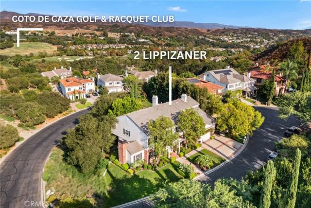 2 Lippizaner, Coto De Caza, CA 92679