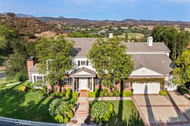 2 Lippizaner, Coto De Caza, CA 92679