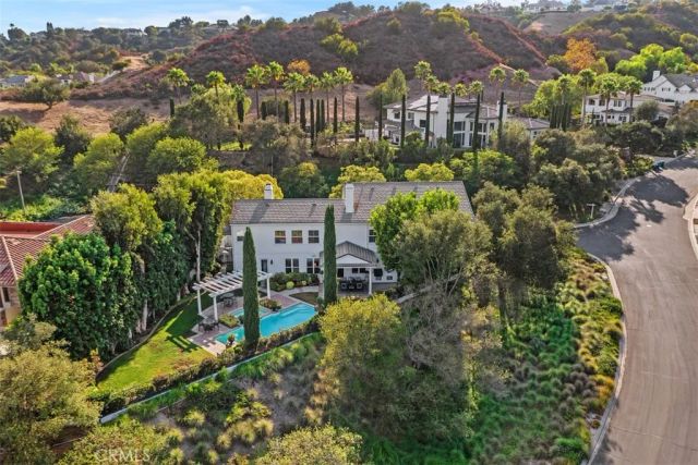 2 Lippizaner, Coto De Caza, CA 92679