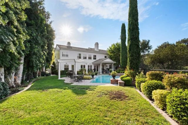 2 Lippizaner, Coto De Caza, CA 92679