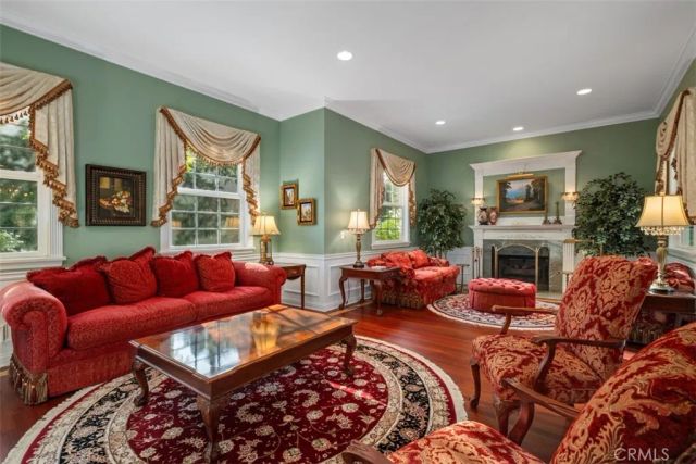 2 Lippizaner, Coto De Caza, CA 92679