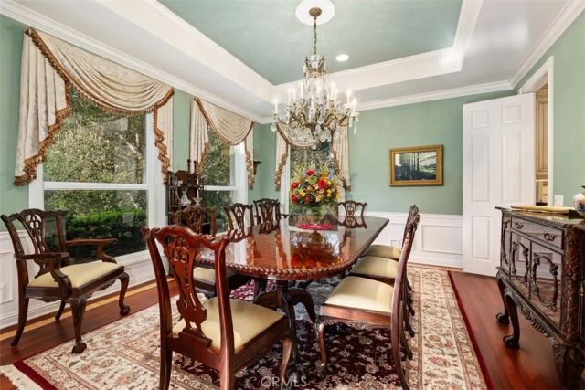 2 Lippizaner, Coto De Caza, CA 92679