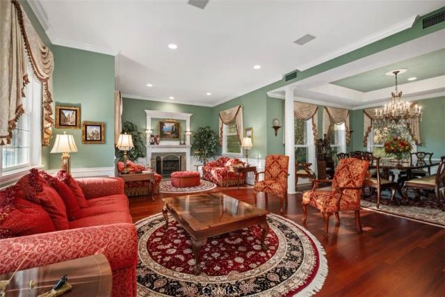 2 Lippizaner, Coto De Caza, CA 92679