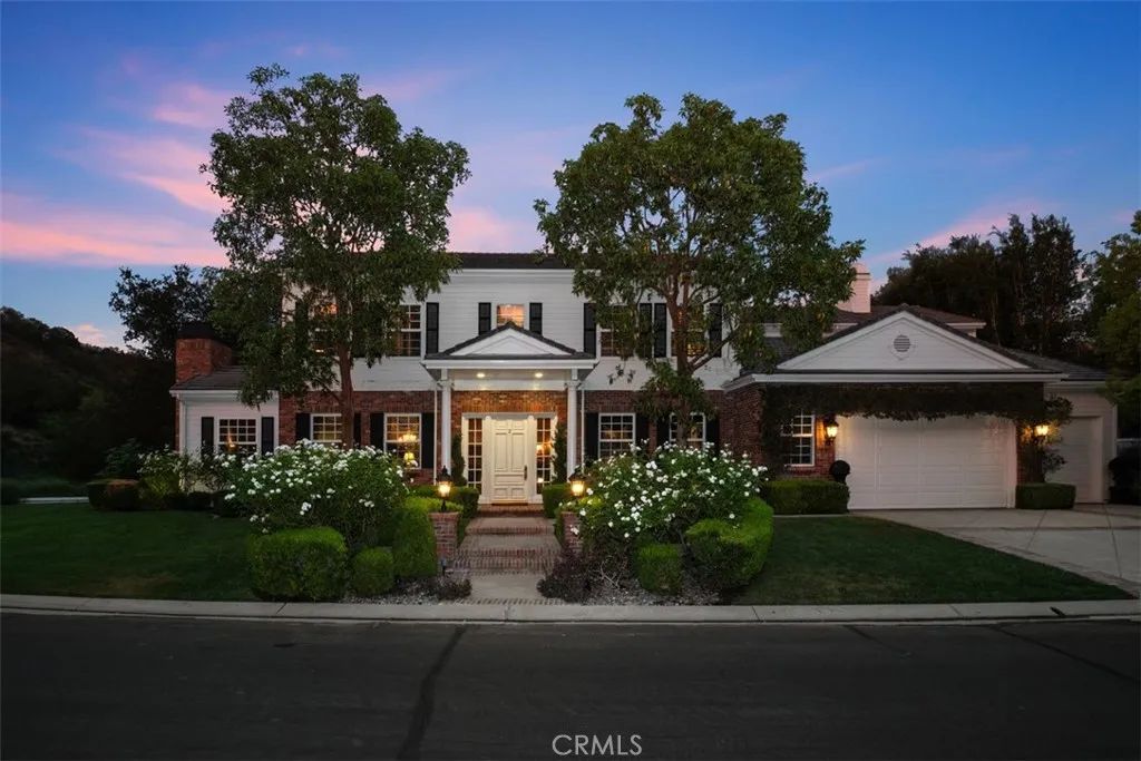2 Lippizaner, Coto De Caza, CA 92679