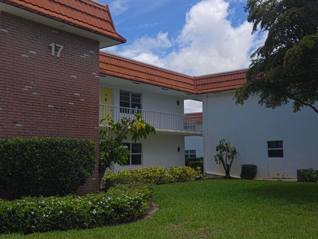 1225 NW 21st Street 17-1708, Stuart, FL 34994