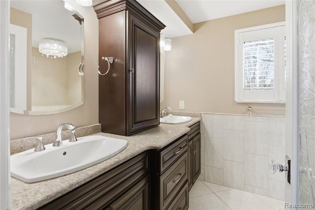 16213 Haverhill Drive, Macomb, MI 48044