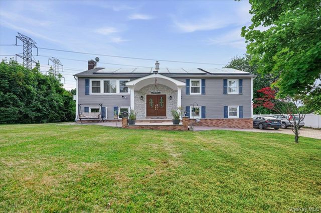 3346 Nutly Circle, Yorktown Heights, NY 10598