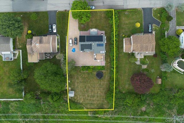3346 Nutly Circle, Yorktown Heights, NY 10598