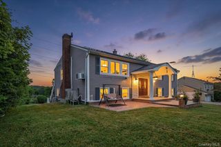 3346 Nutly Circle, Yorktown Heights, NY 10598