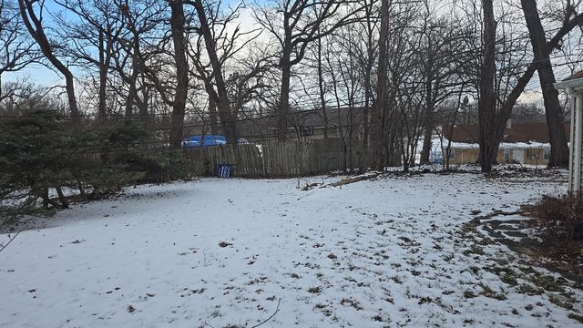 332 Oswego Street, Park Forest, IL 60466