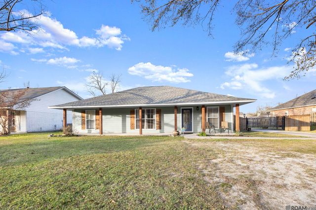 14223 Haverhill Ave, Pride, LA 70770