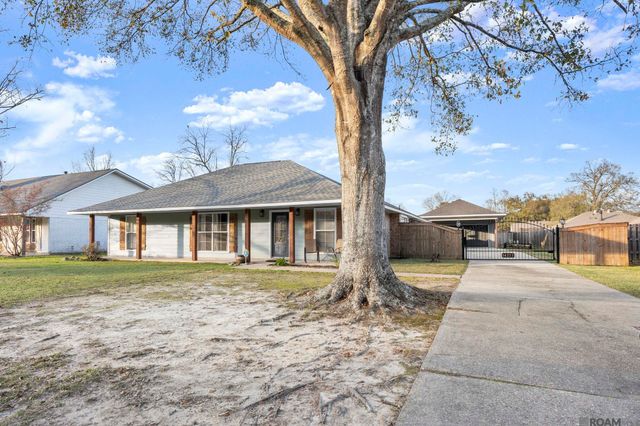 14223 Haverhill Ave, Pride, LA 70770