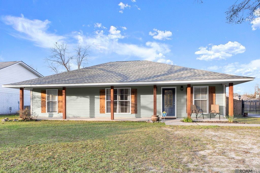 14223 Haverhill Ave, Pride, LA 70770