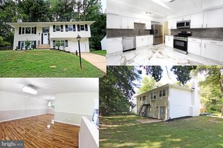 411 REXBURG AVE, Fort Washington, MD 20744