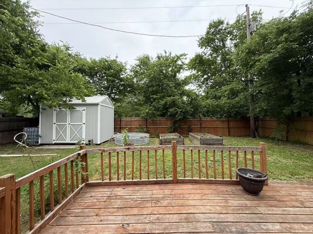 118 Park Drive, Wylie, TX 75098