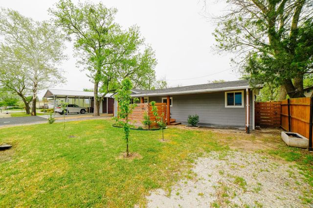 118 Park Drive, Wylie, TX 75098
