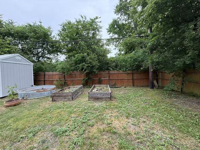 118 Park Drive, Wylie, TX 75098