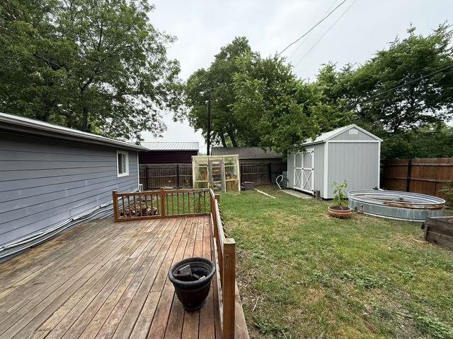 118 Park Drive, Wylie, TX 75098