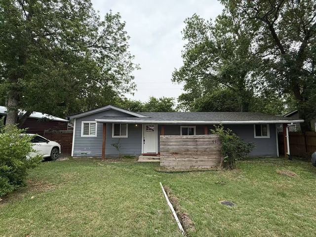 118 Park Drive, Wylie, TX 75098