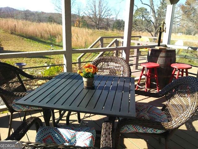 476, 478 Lapidary Lane, Young Harris, GA 30582