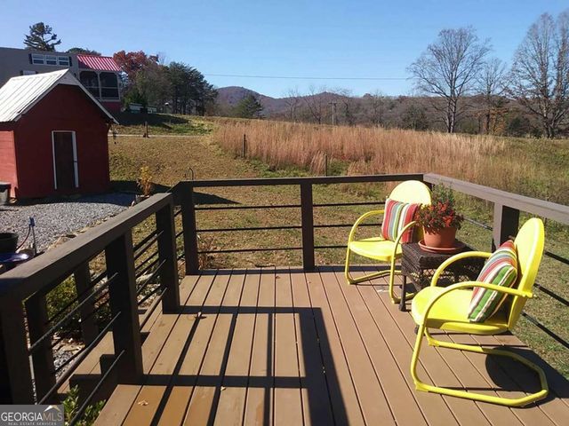 476, 478 Lapidary Lane, Young Harris, GA 30582